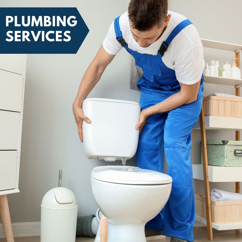 Plumbing Company in Waynesville, NC